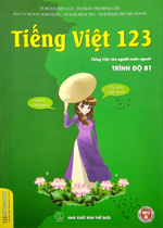 Tiếng Việt 123 Level B1