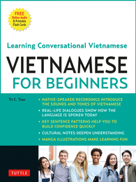 Vietnamese for Beginners