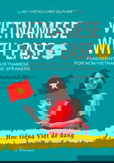 Book cover for Vietnamese with Ease 1