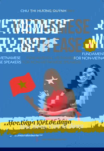 Book cover for Vietnamese with Ease 2