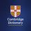 Favicon for dictionary.cambridge.org
