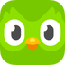Favicon for duolingo.com