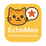 Favicon for EchoMeo