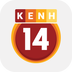 Favicon for Kenh14.vn
