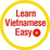 Favicon for Learn Vietnamese Easy