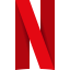 Favicon for netflix.com