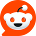 Favicon for reddit.com